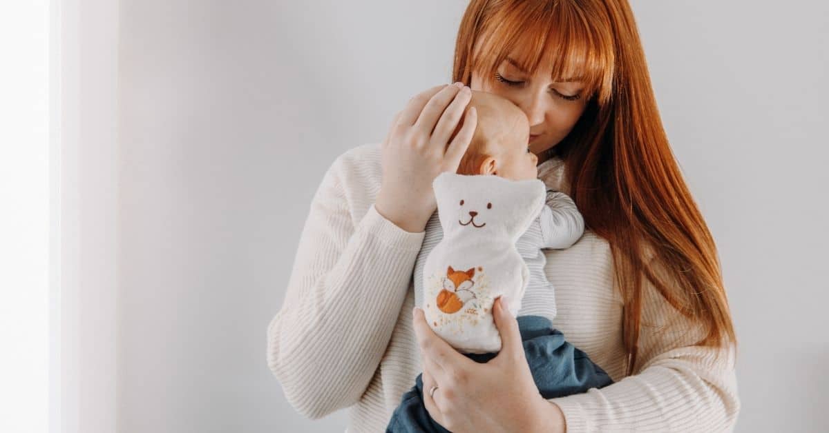 Comment utiliser l’ourson thérapeutique ?