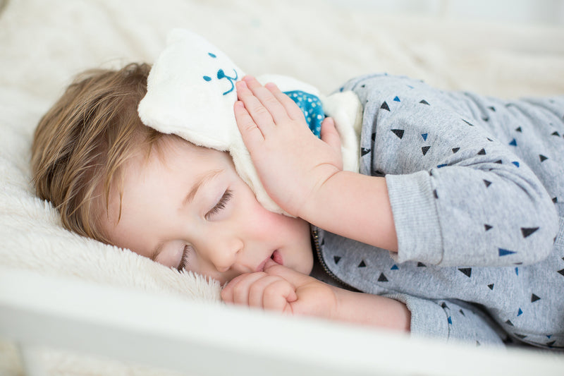 Comment soulager otites béké-bobo