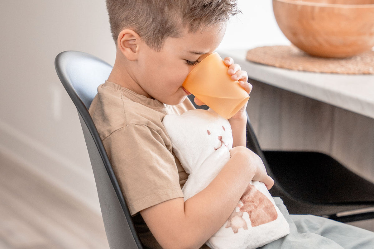 Retour à la routine : 7 astuces pour faciliter les matins avec les enfants