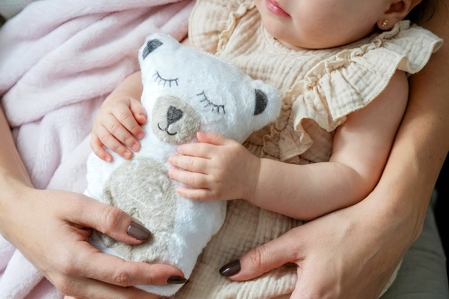 Comment soulager naturellement la constipation de bébé?
