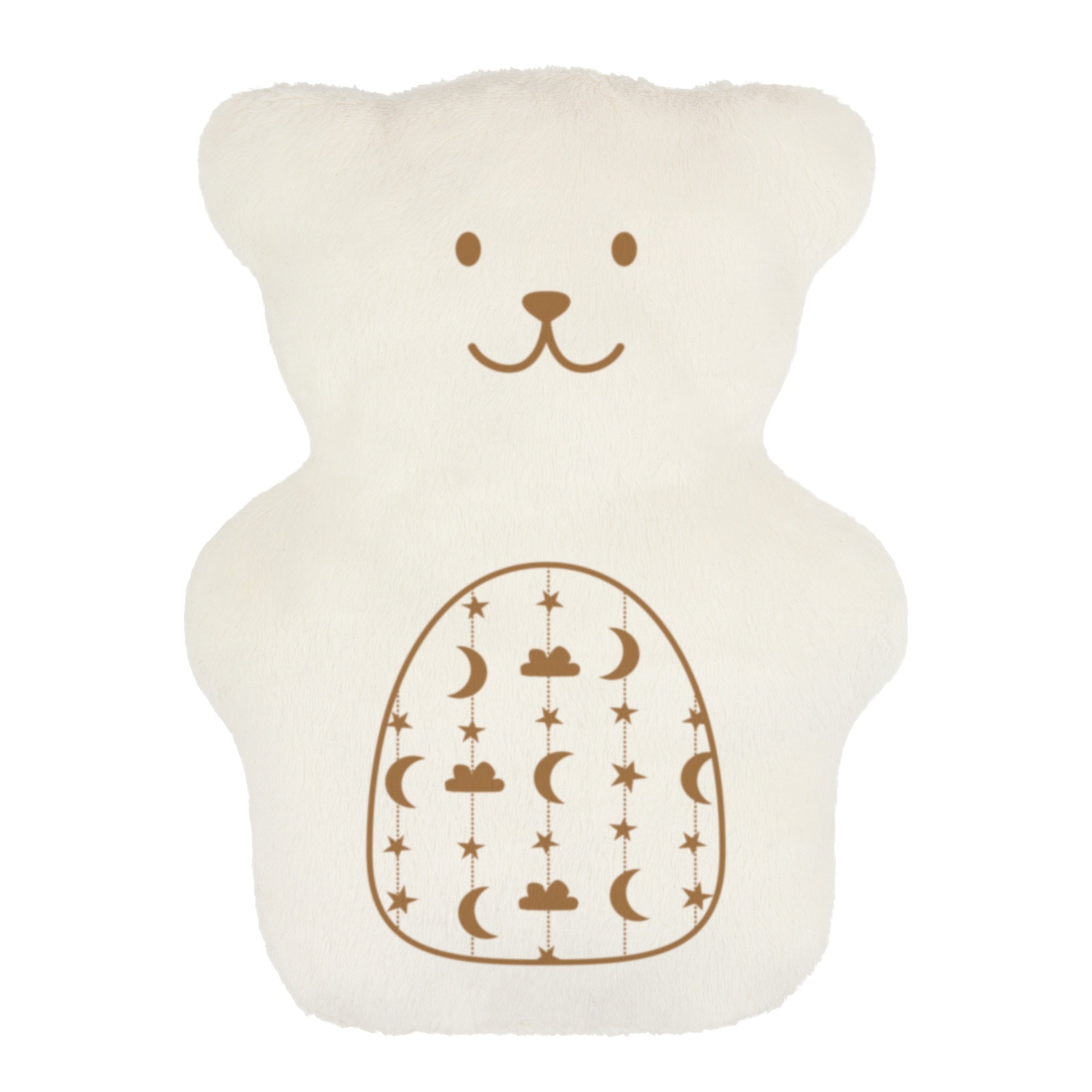 Petit ourson thérapeutique - Magique - E